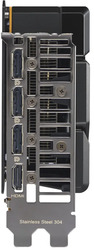 foto 7 ASUS afbeelding 90YV0N12-M0NA00 COMPONENTEN > VIDEOKAARTEN > NVIDIA