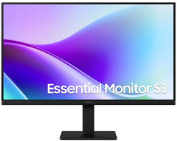 foto 1 SAMSUNG afbeelding LS24F320GAUXEN RANDAPPARATUUR > MONITOREN > MONITOREN