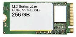 foto 1 OEM afbeelding  COMPONENTEN > SSD > M.2 PCI-E