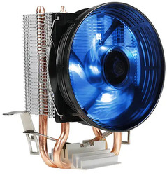 foto 1 ANTEC afbeelding 0-761345-77752-0 COMPONENTEN > PROCESSOREN > CPU KOELERS