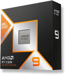 foto 1 AMD afbeelding 100-100000719WOF COMPONENTEN > PROCESSOREN > AMD > AM5