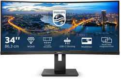 foto 1 PHILIPS afbeelding 346B1C/00 RANDAPPARATUUR > MONITOREN > MONITOREN