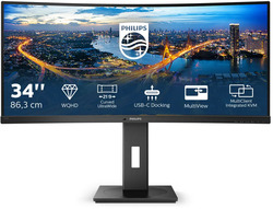foto 2 PHILIPS afbeelding 346B1C/00 RANDAPPARATUUR > MONITOREN > MONITOREN