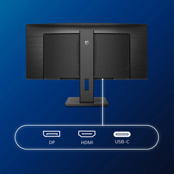 foto 3 PHILIPS afbeelding 346B1C/00 RANDAPPARATUUR > MONITOREN > MONITOREN