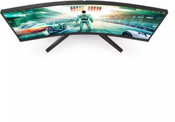 foto 4 PHILIPS afbeelding 34M2C3500L/00 RANDAPPARATUUR > MONITOREN > MONITOREN