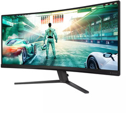foto 5 PHILIPS afbeelding 34M2C3500L/00 RANDAPPARATUUR > MONITOREN > MONITOREN