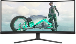 foto 10 PHILIPS afbeelding 34M2C3500L/00 RANDAPPARATUUR > MONITOREN > MONITOREN