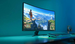 foto 12 PHILIPS afbeelding 34M2C3500L/00 RANDAPPARATUUR > MONITOREN > MONITOREN