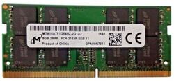 foto 1 OEM afbeelding MTA16ATF1G64HZ-2G1A2 2E HANDS > GEHEUGEN > SO-DIMM