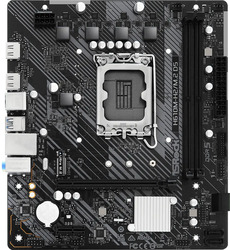 foto 2 ASROCK afbeelding 90-MXBML0-A0UAYZ COMPONENTEN > MOEDERBORDEN > INTEL > 1700 > MICRO ATX