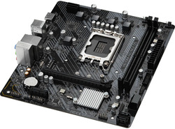 foto 3 ASROCK afbeelding 90-MXBML0-A0UAYZ COMPONENTEN > MOEDERBORDEN > INTEL > 1700 > MICRO ATX