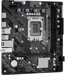 foto 4 ASROCK afbeelding 90-MXBML0-A0UAYZ COMPONENTEN > MOEDERBORDEN > INTEL > 1700 > MICRO ATX