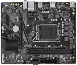 foto 4 GIGABYTE afbeelding H610M K V2 COMPONENTEN > MOEDERBORDEN > INTEL > 1700 > MICRO ATX