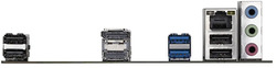foto 5 GIGABYTE afbeelding H610M K V2 COMPONENTEN > MOEDERBORDEN > INTEL > 1700 > MICRO ATX