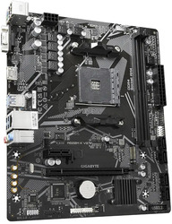foto 3 GIGABYTE afbeelding A520M K V2 COMPONENTEN > MOEDERBORDEN > AMD > AM4 > MICRO ATX