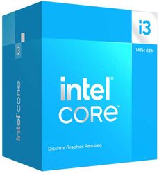 foto 1 INTEL afbeelding BX8071514100F COMPONENTEN > PROCESSOREN > INTEL > 1700