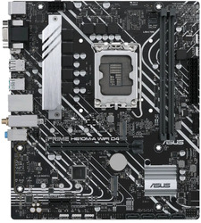 foto 1 ASUS afbeelding 90MB1C80-M0EAY0 COMPONENTEN > MOEDERBORDEN > INTEL > 1700 > MICRO ATX