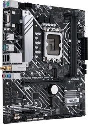 foto 2 ASUS afbeelding 90MB1C80-M0EAY0 COMPONENTEN > MOEDERBORDEN > INTEL > 1700 > MICRO ATX