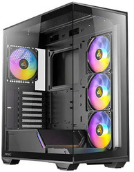 foto 1 ANTEC afbeelding 0-761345-10029-8 COMPONENTEN > BEHUIZINGEN > PC BEHUIZINGEN > MIDI TOWER