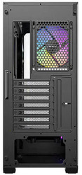 foto 3 ANTEC afbeelding 0-761345-10029-8 COMPONENTEN > BEHUIZINGEN > PC BEHUIZINGEN > MIDI TOWER