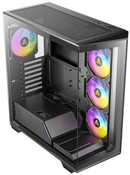 foto 7 ANTEC afbeelding 0-761345-10029-8 COMPONENTEN > BEHUIZINGEN > PC BEHUIZINGEN > MIDI TOWER