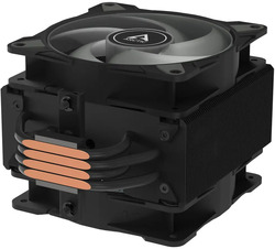 foto 2 ARCTIC afbeelding ACFRE00124A COMPONENTEN > PROCESSOREN > CPU KOELERS