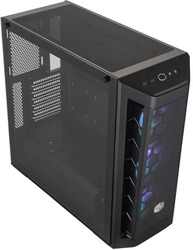 foto 1 COOLERMASTER afbeelding MCB-B511D-KGNN-RGA COMPONENTEN > BEHUIZINGEN > PC BEHUIZINGEN > MIDI TOWER