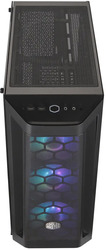 foto 3 COOLERMASTER afbeelding MCB-B511D-KGNN-RGA COMPONENTEN > BEHUIZINGEN > PC BEHUIZINGEN > MIDI TOWER