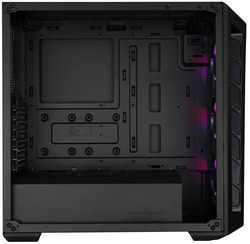 foto 4 COOLERMASTER afbeelding MCB-B511D-KGNN-RGA COMPONENTEN > BEHUIZINGEN > PC BEHUIZINGEN > MIDI TOWER