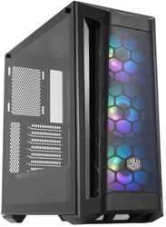 foto 6 COOLERMASTER afbeelding MCB-B511D-KGNN-RGA COMPONENTEN > BEHUIZINGEN > PC BEHUIZINGEN > MIDI TOWER