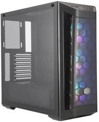 foto 7 COOLERMASTER afbeelding MCB-B511D-KGNN-RGA COMPONENTEN > BEHUIZINGEN > PC BEHUIZINGEN > MIDI TOWER