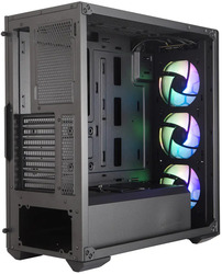 foto 8 COOLERMASTER afbeelding MCB-B511D-KGNN-RGA COMPONENTEN > BEHUIZINGEN > PC BEHUIZINGEN > MIDI TOWER