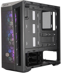 foto 9 COOLERMASTER afbeelding MCB-B511D-KGNN-RGA COMPONENTEN > BEHUIZINGEN > PC BEHUIZINGEN > MIDI TOWER