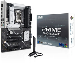 foto 4 ASUS afbeelding 90MB1K50-M0EAY0 COMPONENTEN > MOEDERBORDEN > INTEL > 1851 > ATX