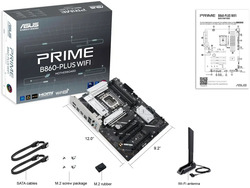 foto 7 ASUS afbeelding 90MB1K50-M0EAY0 COMPONENTEN > MOEDERBORDEN > INTEL > 1851 > ATX