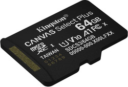 foto 4 KINGSTON afbeelding SDCS3 RANDAPPARATUUR > GEHEUGENKAARTEN