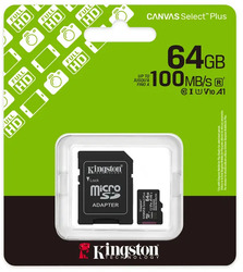 foto 5 KINGSTON afbeelding SDCS3 RANDAPPARATUUR > GEHEUGENKAARTEN
