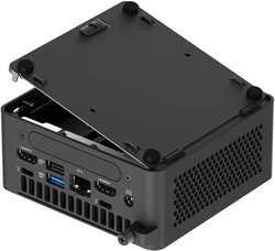 foto 2 ASUS afbeelding 90AR00Q2-M00020 COMPONENTEN > BAREBONES