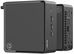foto 10 ASUS afbeelding 90AR00Q2-M00020 COMPONENTEN > BAREBONES