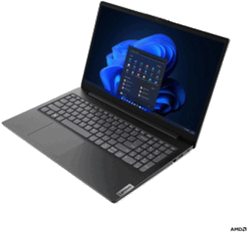 foto van LENOVO V15 G4