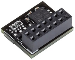 foto 3 ASUS afbeelding 90MC07D0-M0XBN1 COMPONENTEN > MOEDERBORDEN > TPM