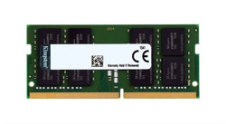 foto 1 KINGSTON afbeelding KVR32S22S8/8 COMPONENTEN > GEHEUGEN > SO-DIMM > DDR4