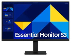 foto 1 SAMSUNG afbeelding LS24D304GAUXEN RANDAPPARATUUR > MONITOREN > MONITOREN