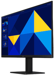 foto 5 SAMSUNG afbeelding LS24D304GAUXEN RANDAPPARATUUR > MONITOREN > MONITOREN