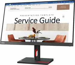 foto 3 LENOVO afbeelding 63DEKAT3EU RANDAPPARATUUR > MONITOREN > MONITOREN
