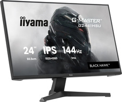 foto 3 IIAYMA afbeelding G2441HSU-B1 RANDAPPARATUUR > MONITOREN > MONITOREN