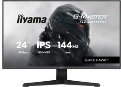 foto 10 IIAYMA afbeelding G2441HSU-B1 RANDAPPARATUUR > MONITOREN > MONITOREN