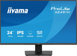 foto 4 IIAYMA afbeelding X2491H-B1 RANDAPPARATUUR > MONITOREN > MONITOREN