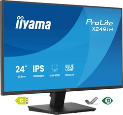 foto 15 IIAYMA afbeelding X2491H-B1 RANDAPPARATUUR > MONITOREN > MONITOREN