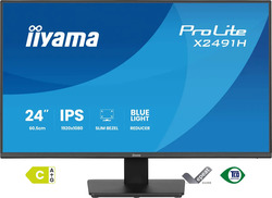 foto 16 IIAYMA afbeelding X2491H-B1 RANDAPPARATUUR > MONITOREN > MONITOREN